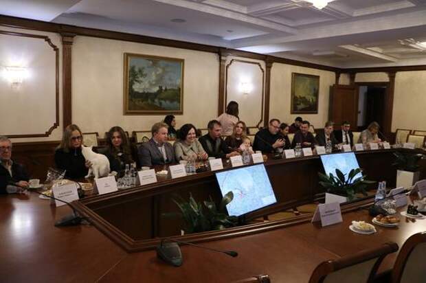 В Гатчине обсудят меры поддержки детских и молодежных НКО Ленобласти