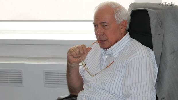 «Мечта майданивших так и не сбылась»: Азаров подвел пятилетние итоги госпереворота на Украине Николай Азаров