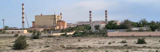 ТОО «МАЭК» хочет потратить на приобретение газа 43 миллиарда тенге