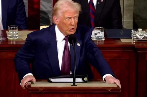 Трамп назвал состав делегации США на переговорах с Ираном