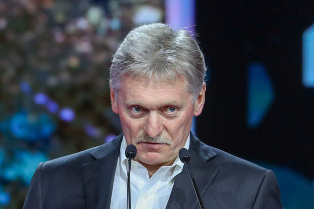 В Кремле анонсировали содержательное выступление Путина перед журналистами