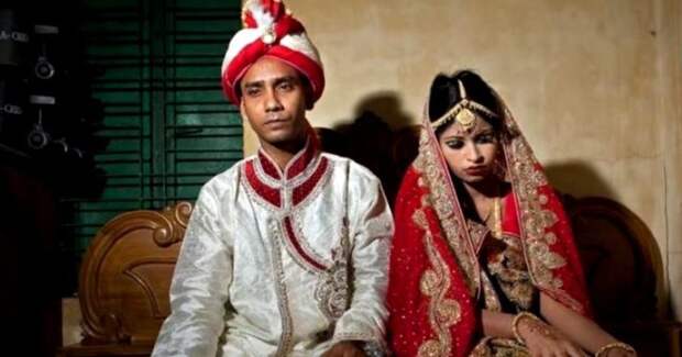 17-летняя активистка из Индии борется с детскими браками, едва не сломавшими ей жизнь