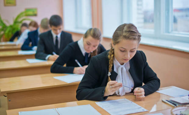 Выпускные экзамены в школах Севастополя начнутся 24 мая
