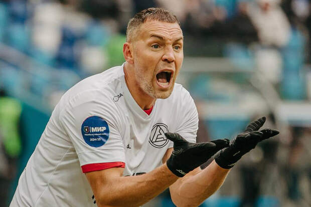 В "Родине" опровергли интерес к Артему Дзюбе