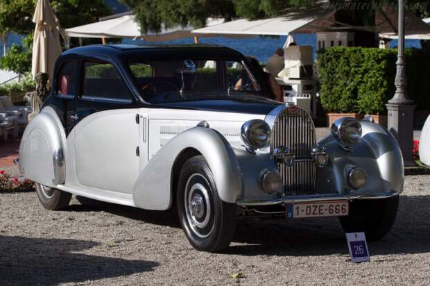Concorso d'Eleganza Villa d'Este 2014  авто, встреча, выставка