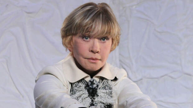 Причиной смерти Веры Алентовой стал оторвавшийся тромб