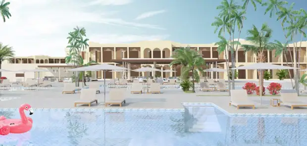 Сеть роскошных отелей The Emerald Collection откроет два новых курорта