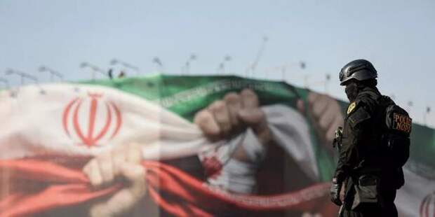 Война США и Израиля против Ирана запустила начало постамериканской эпохи