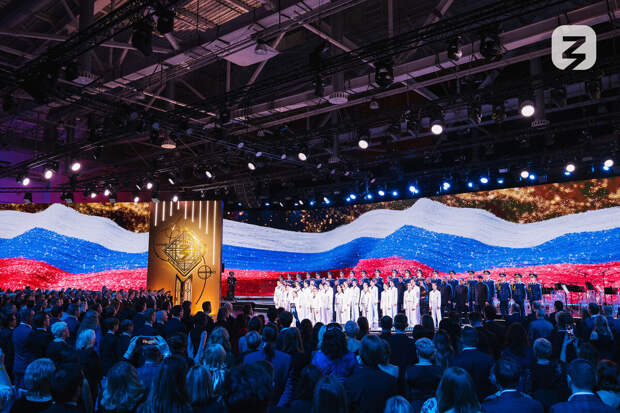 На церемонии вручения "Знание. Премия" объявят имена 32 лауреатов