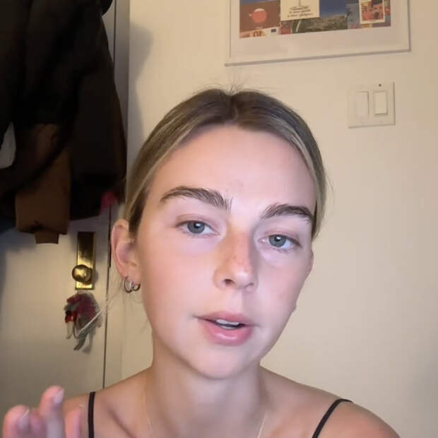 Борющаяся с агрессивной формой рака 26-летняя блогерша назвала главное сожаление