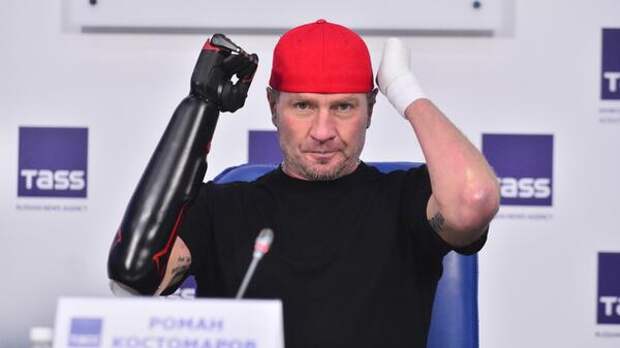 Костомаров — про шансы Петросян на «золото» на Олимпиаде-2026: «Другие не стоят на месте»