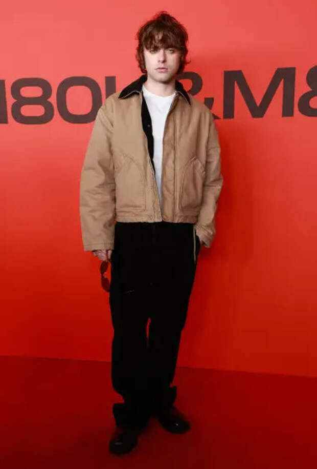 Леннон Галлахер