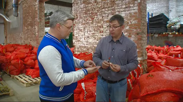 Вести.Интервью: Владислав Кундасев, агроном