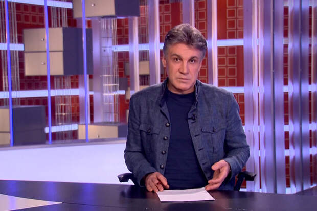 Почему Алексей Пиманов развёлся со второй женой