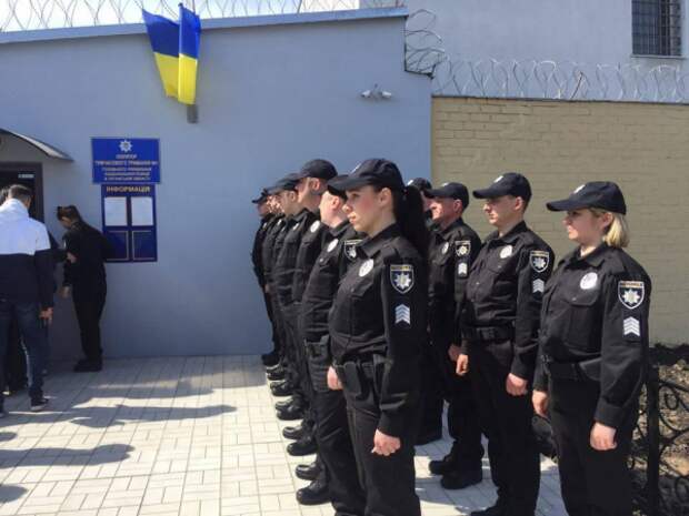 У Авакова похвалились новым «европейским» СИЗО, заявив, что это — «будущее Украины»
