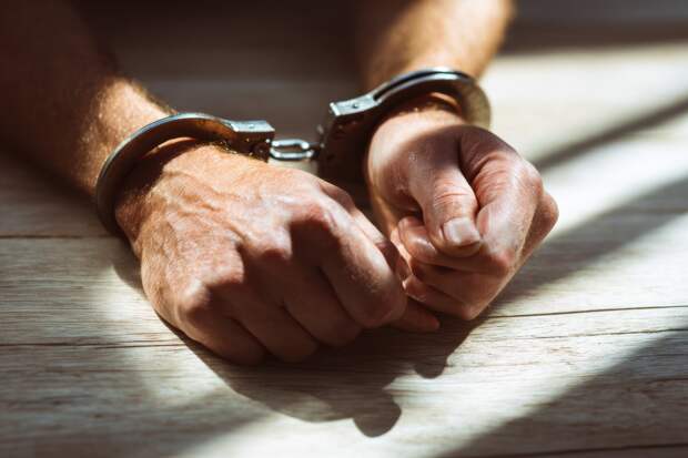 Похитившего три миллиарда на военных госконтрактах вернули в Россию