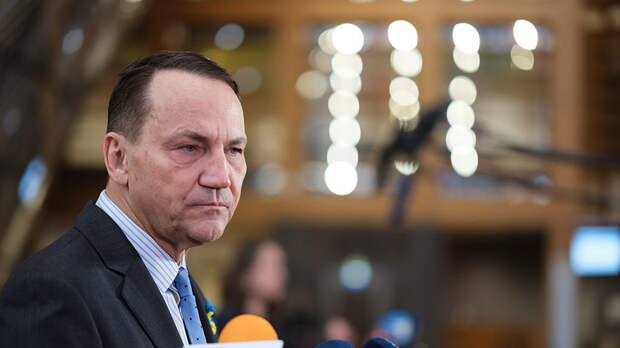 Пилкингтон: слова Сикорского о Киеве выдают его оторванность от реальности