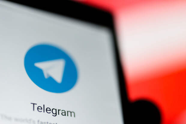 РКН: рисков утечек персональных данных из-за возможной блокировки Telegram нет