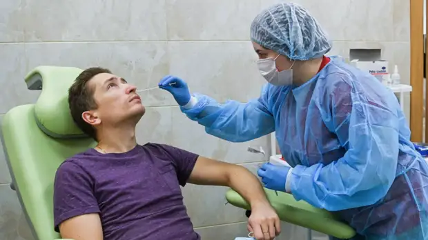 В Кемеровской области подтвердили 141 случай COVID-19 за сутки