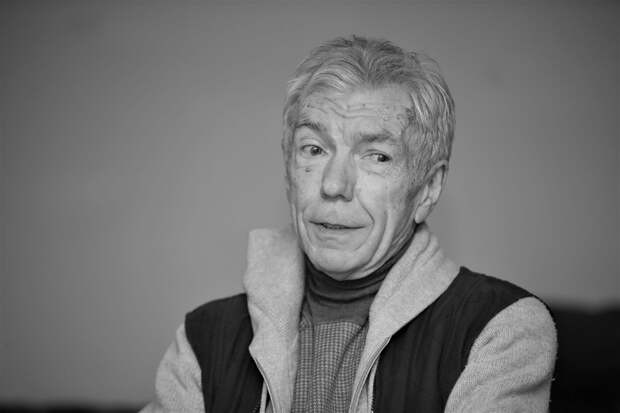 За пару дней до смерти Юрий Николаев был на дне рождения у Никиты Михалкова