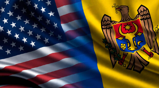 Молдавия попросила США о поддержке для армии, МВД и СБ