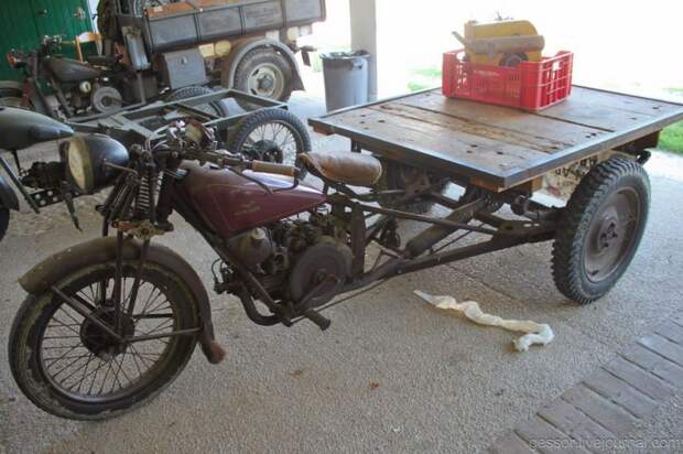 авто, мото, мотоцикл, мотоциклы, музей