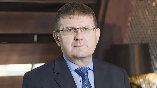 Гендиректор «Анжи» Флегонтов объявил об уходе из клуба