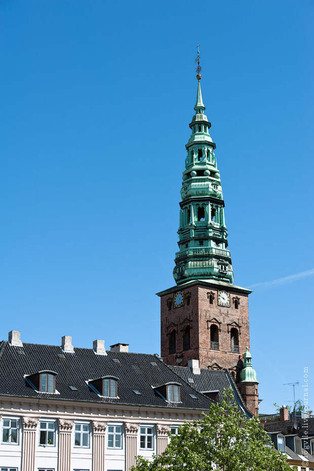 Copenhagen