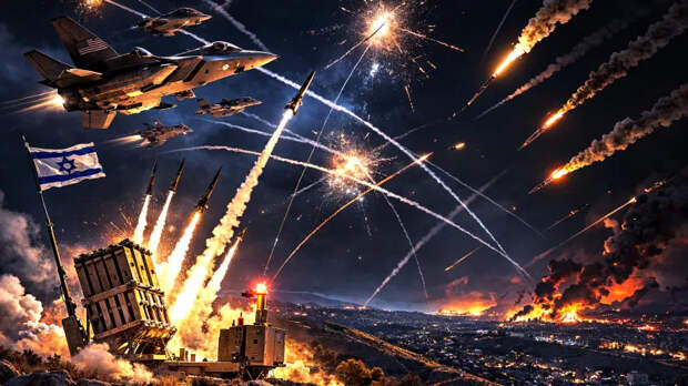 В Эр-Рияде считают войну США с Ираном провальной. Возможно наземное вторжение – Источник