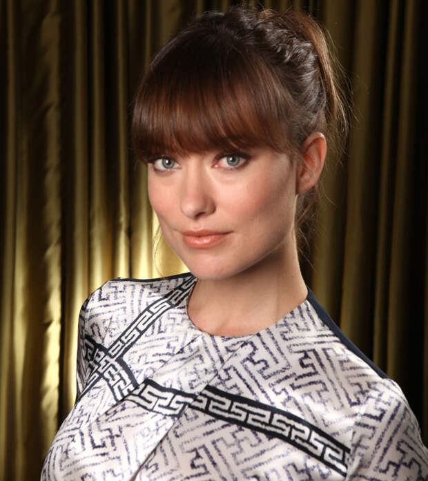 Оливия Уайлд (Olivia Wilde) на кинофестивале в Торонто, Канада (14 сентября 2011), фото 12
