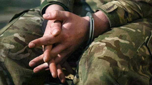 Пленный ВСУ рассказал о подготовке украинских военных всего за несколько дней