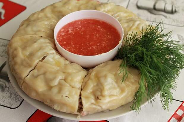 узбекский ханум