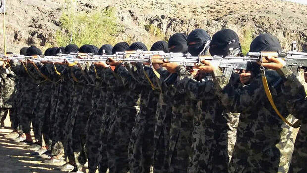 Welt: курдский генерал предупредил о восстановлении ИГ на фоне войны США и Ирана