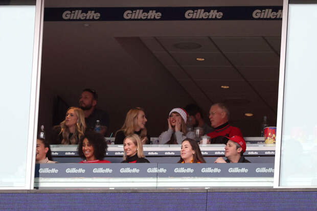 Patriots Chiefs