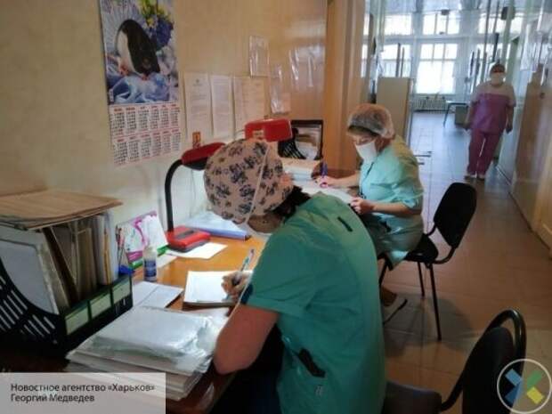 Борьба с коронавирусом в Донбассе: в ДНР подготовились к любому сценарию развития пандемии