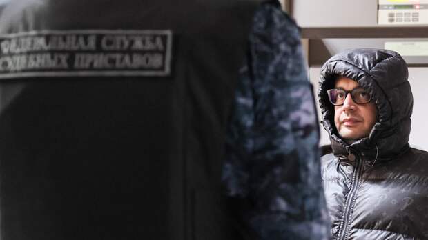 Суд отказал потерпевшему по делу Гуфа в просьбе прекратить дело против рэпера