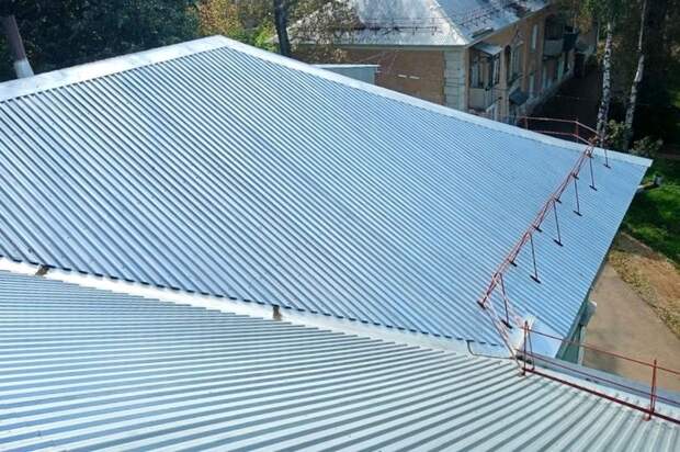 50 домов Глазова капитально отремонтируют в 2026 году