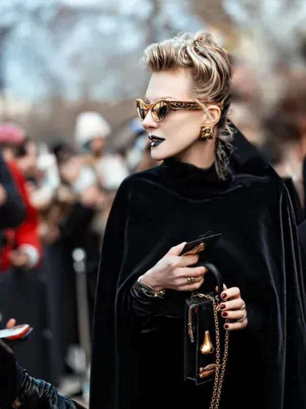 Рената Литвинова