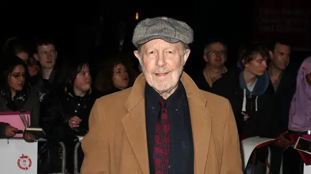 Умер британский режиссёр Николас Роуг