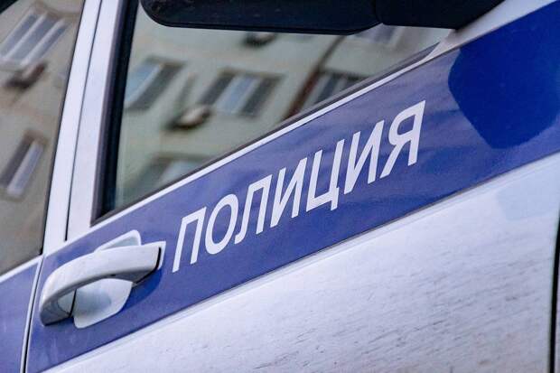 Раскрыты подробности о взорвавшейся во Фрязино машине