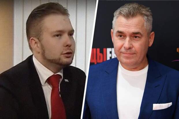 За что сын Павла Астахова получил срок в колонии