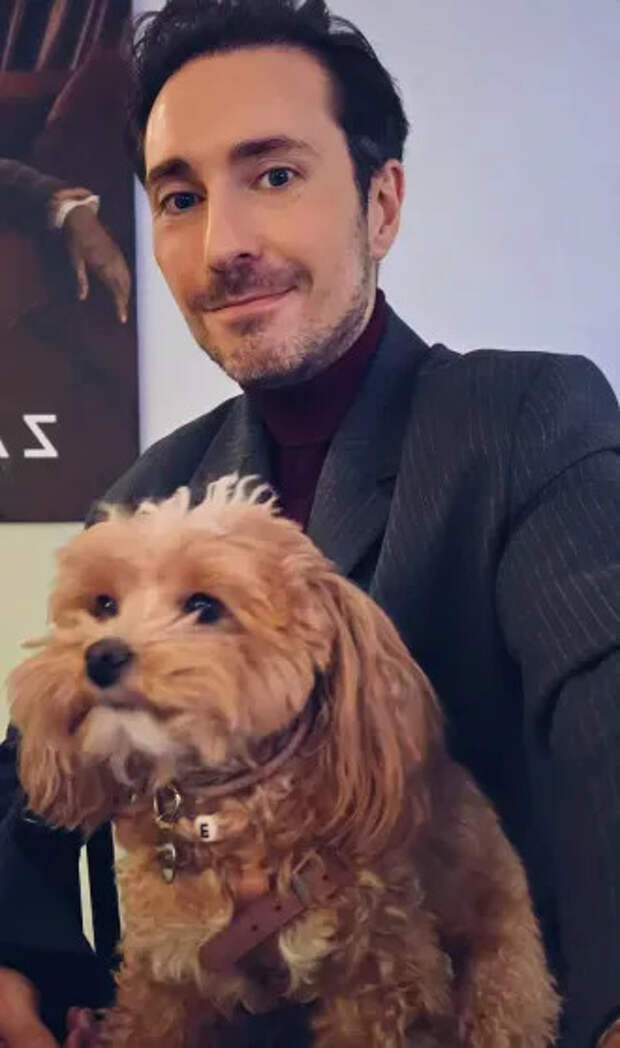 Алексей Сухарев