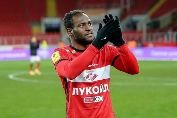 Виктор Мозес: В Нигерии принято поддерживать своих