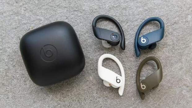 Beats PowerBeats Pro