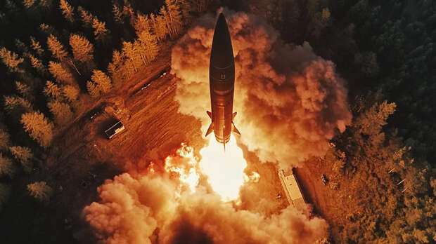 "Ужас врага" - вот шанс России: Почему медлим?