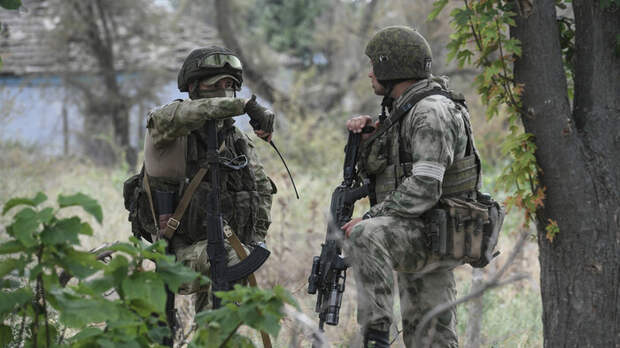 ВСУ стягивает к Волчанску стратегические резервы, последние фронтовые сводки