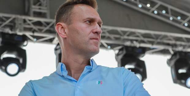 Суд собирается продлить арест Навального Алексей Навальный