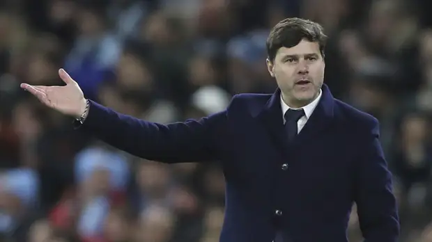 Источник: Почеттино ведёт тайные переговоры с «Манчестер Юнайтед»