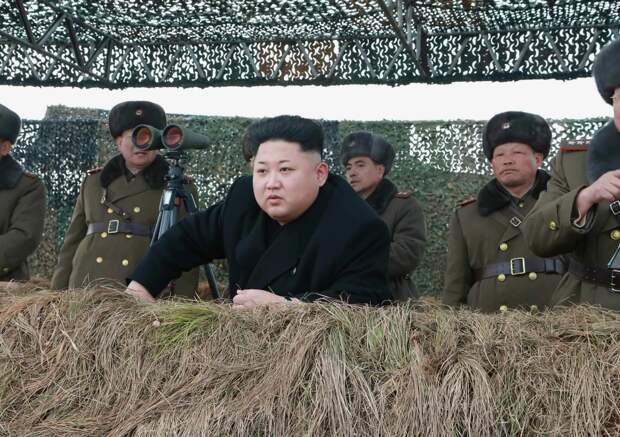 Секретное оружие Кима, которое боится весь Запад. Что скрывает тайная армия КНДР?