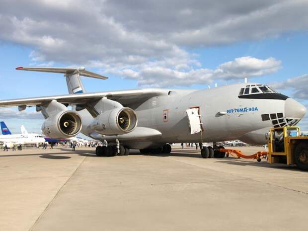 Авиационная столица России Авиационная столица России
